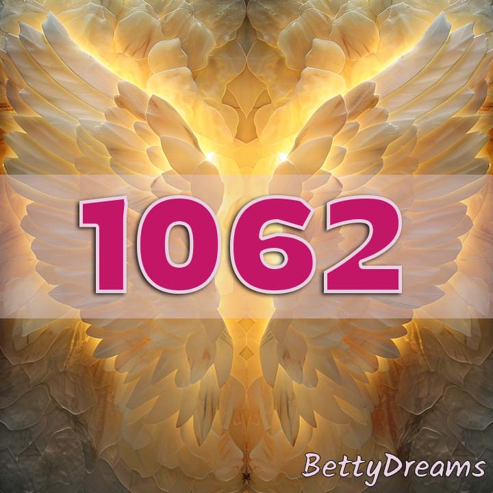Intuition 1062