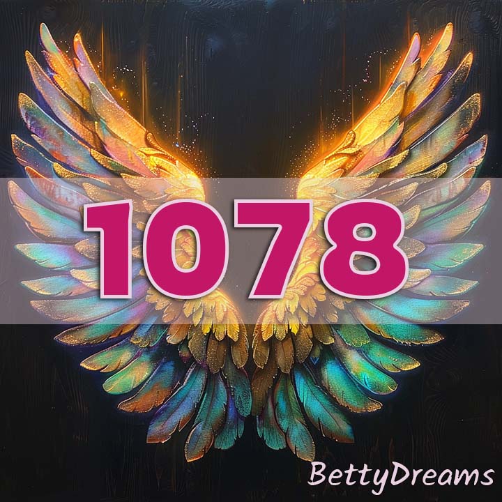 angel 1078