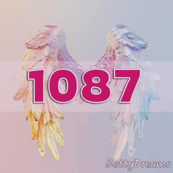 angel 1087