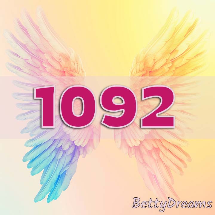 Intuition 1092