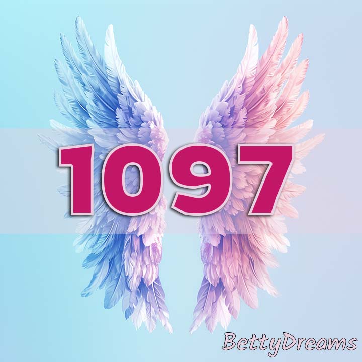 1097 angel