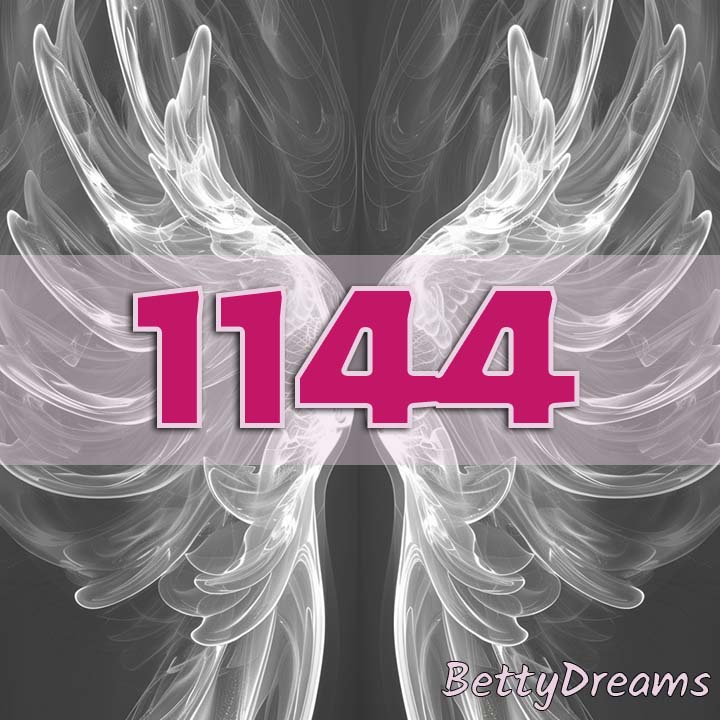 Intuition 1144