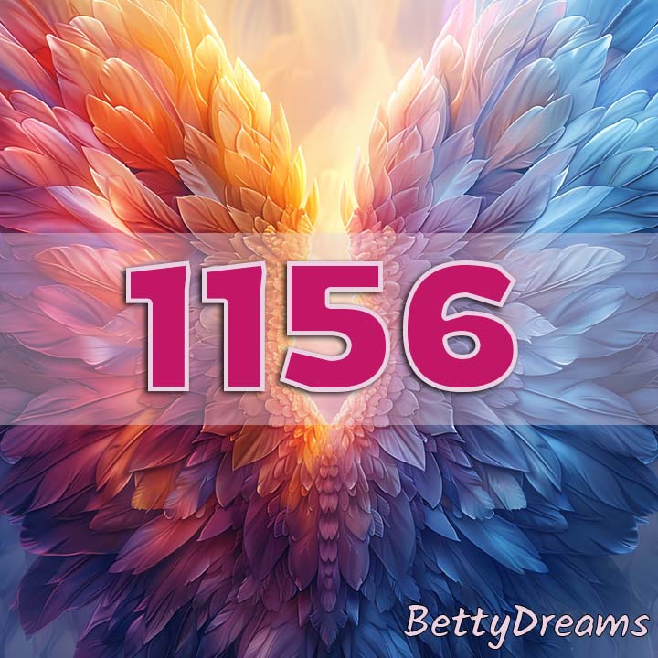 1156 Intuition