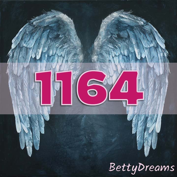 angel 1164