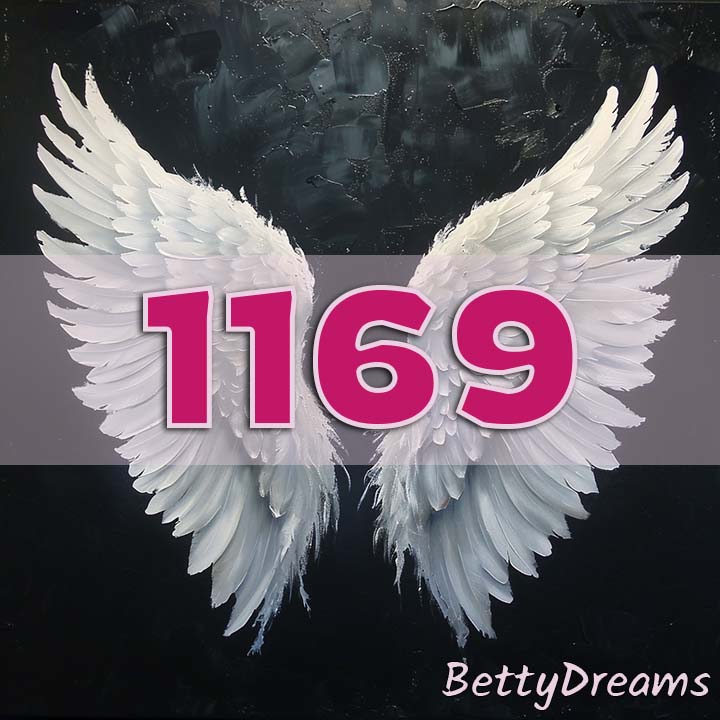 white angel wings