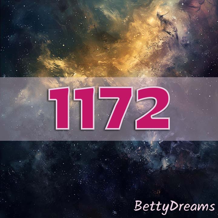 the universe 1172