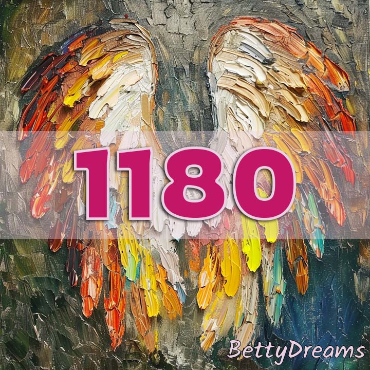 1180 Intuition