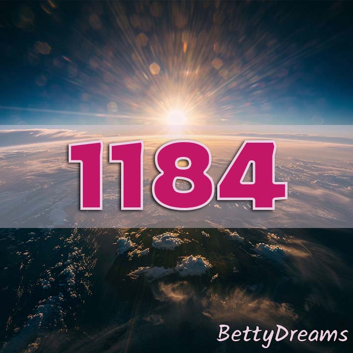earth 1184