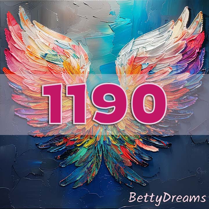 angel 1190