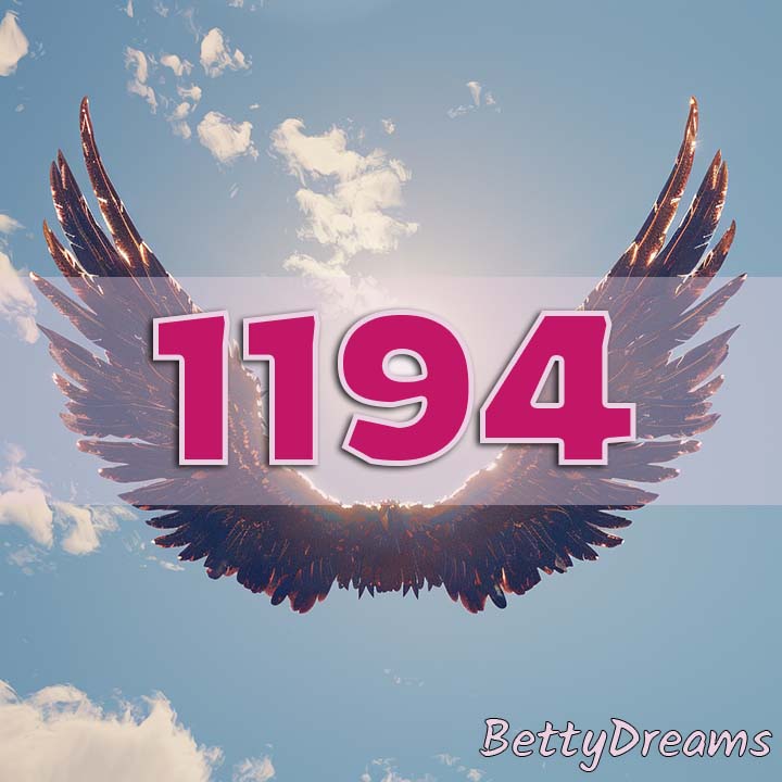1194 Intuition