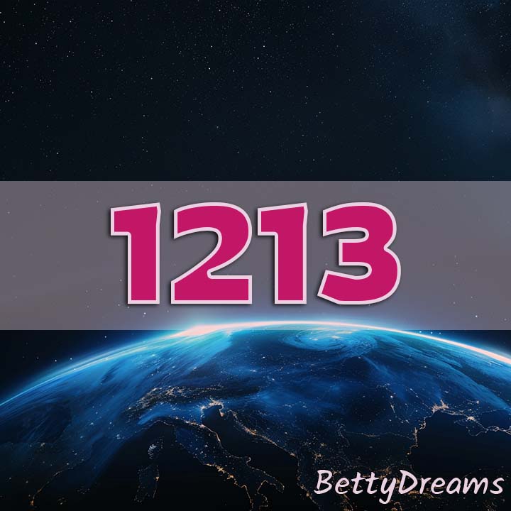 earth 1213