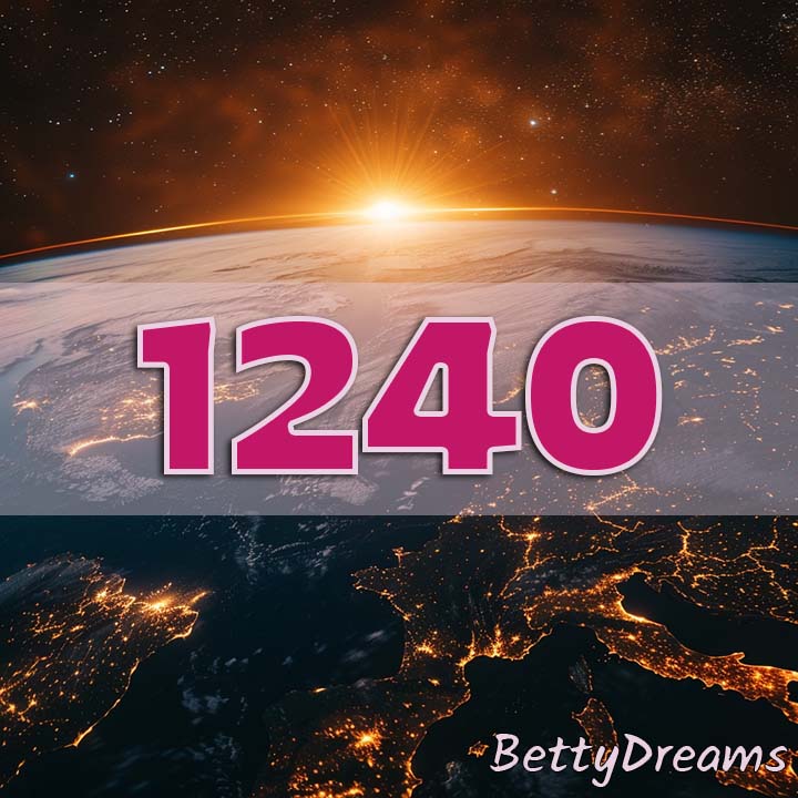 1240 Intuition