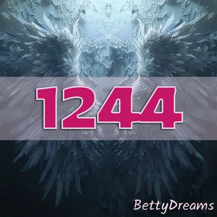 Intuition 1244