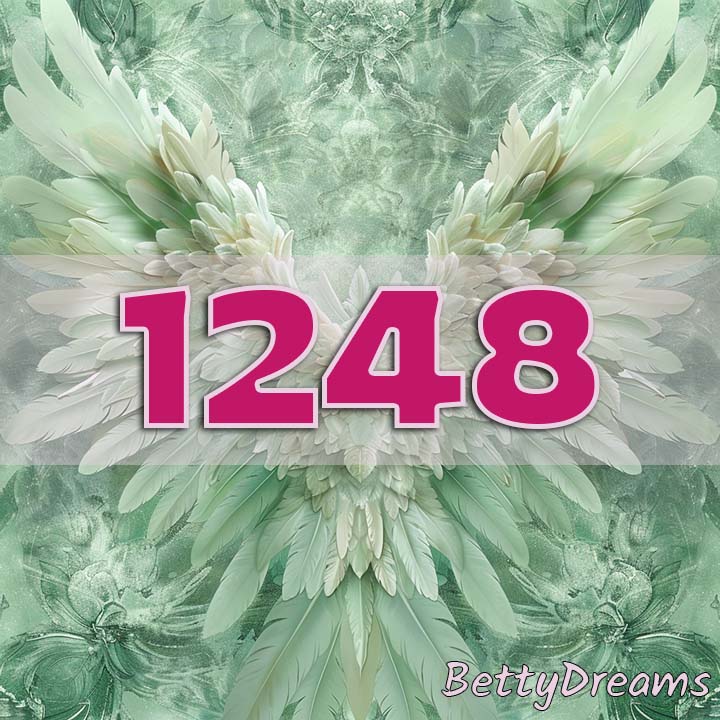 1248 green angel