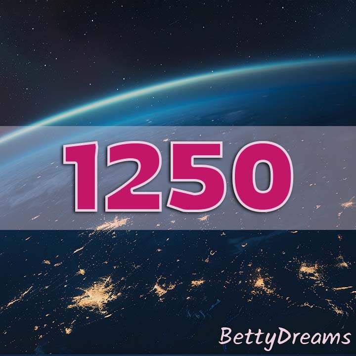 then earth 1250
