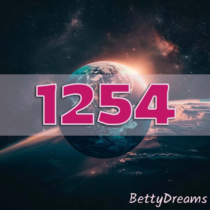 Intuition 1254