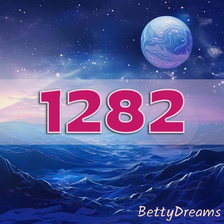 Intuition 1282