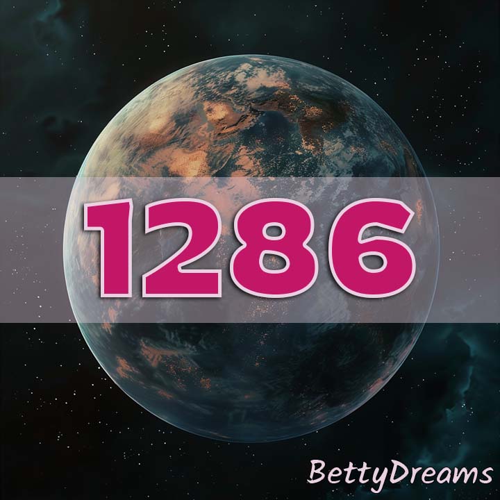 Intuition 1286