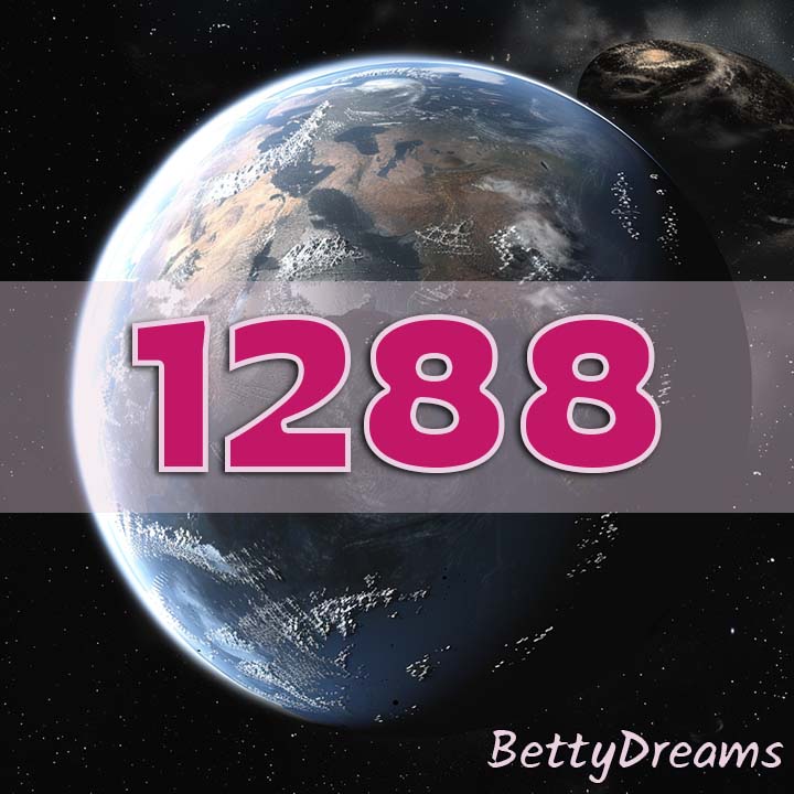 Intuition 1288