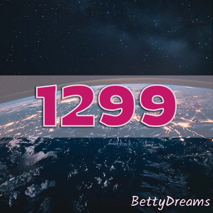 Intuition 1299