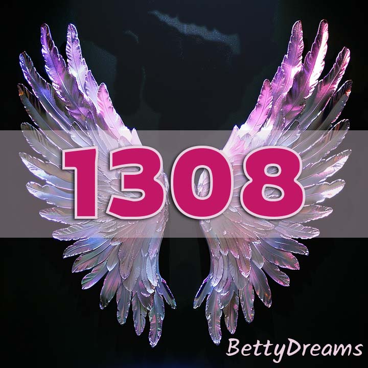 angel 1308