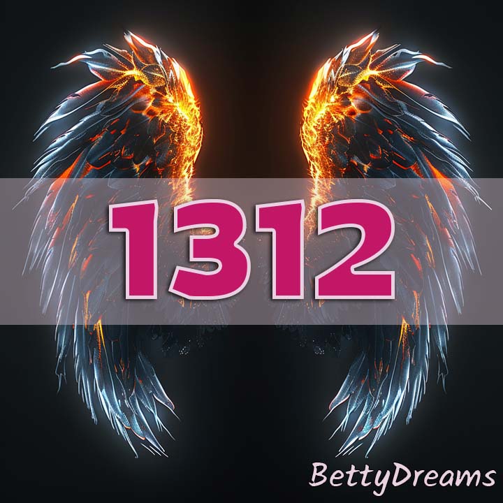 angel 1312