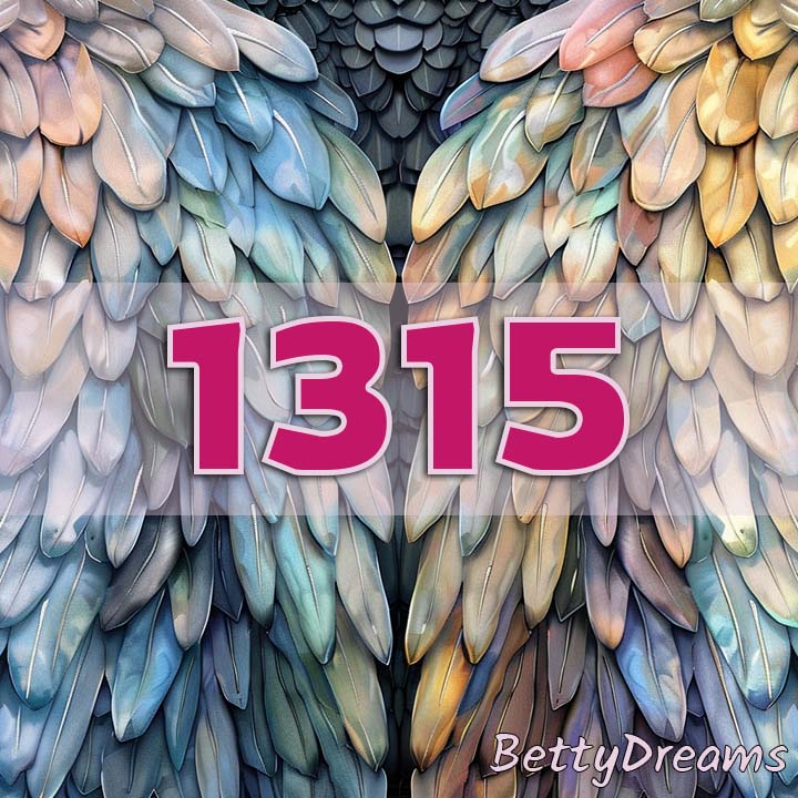 Intuition 1315
