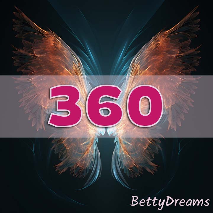 360 angel
