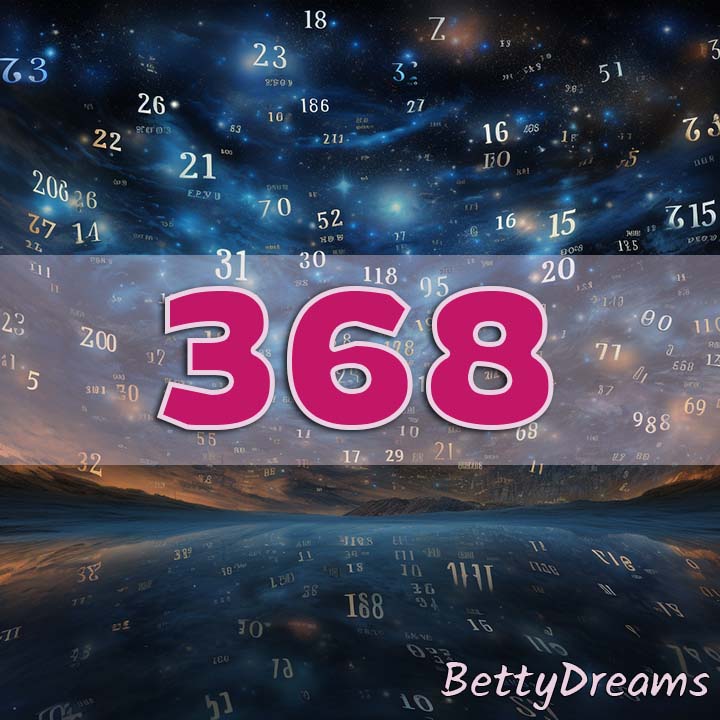 368 angel