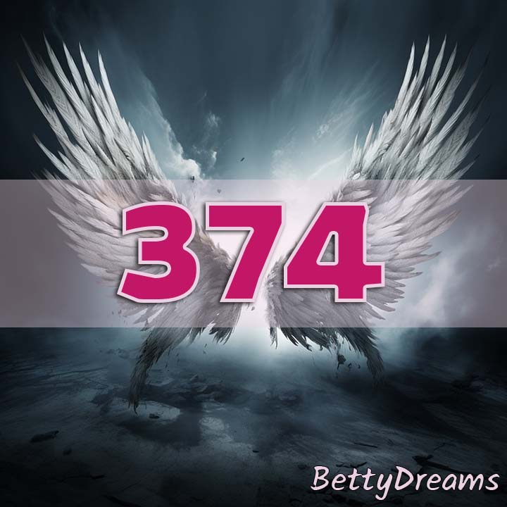 374 angel