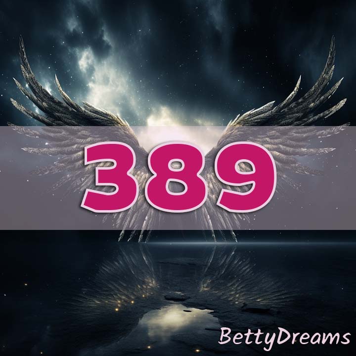 angel 389