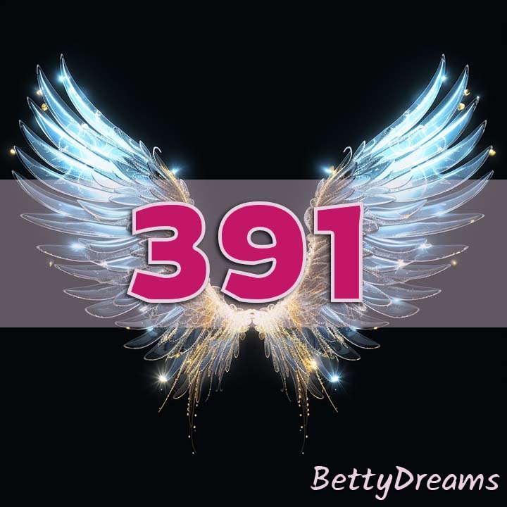angel 391