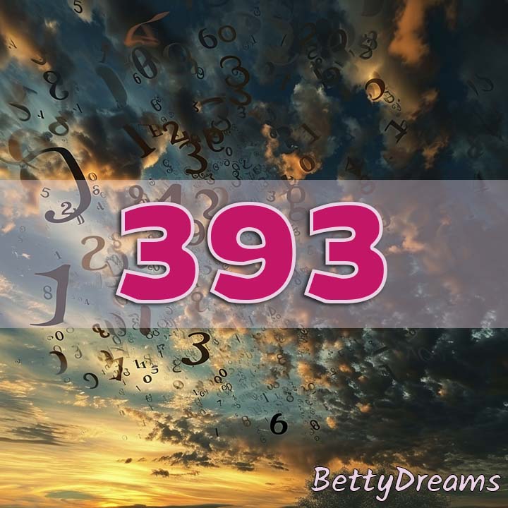 sky full of numbers