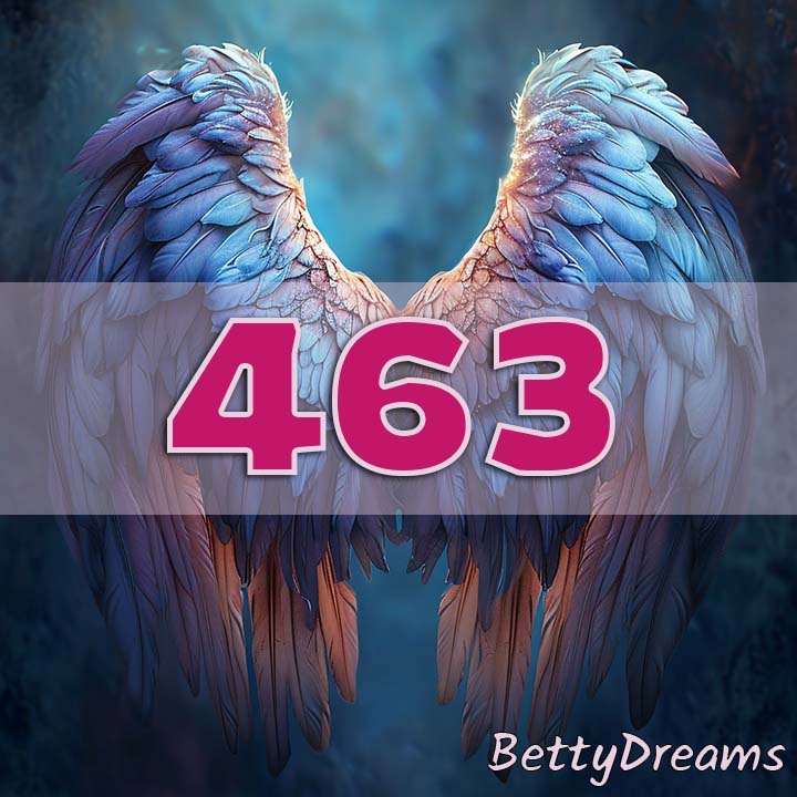 angel wings