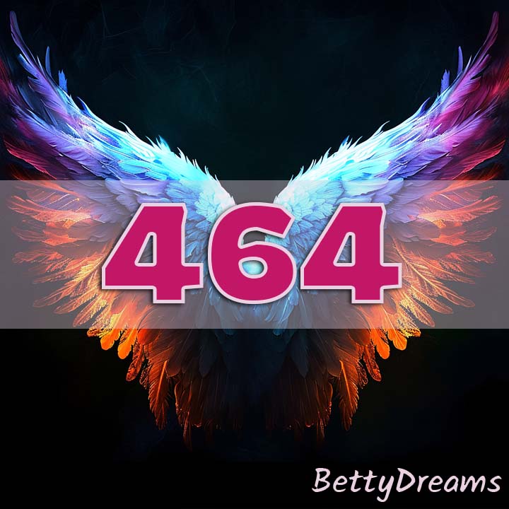wings 464