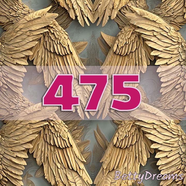 Intuition 475