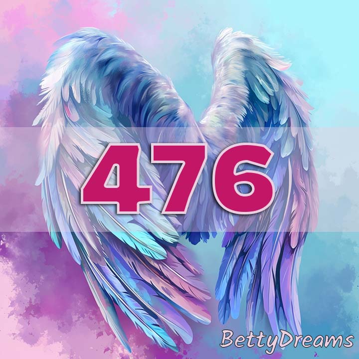 476 angel
