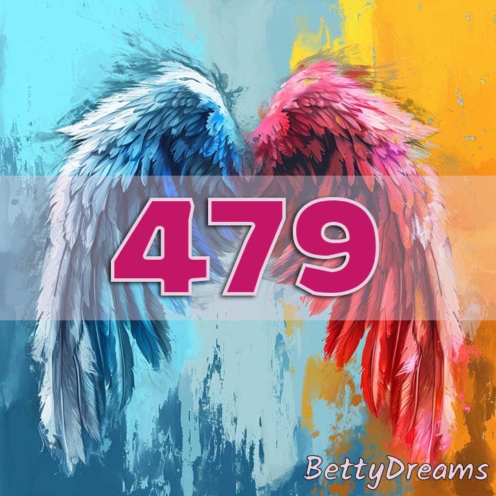 479 angel