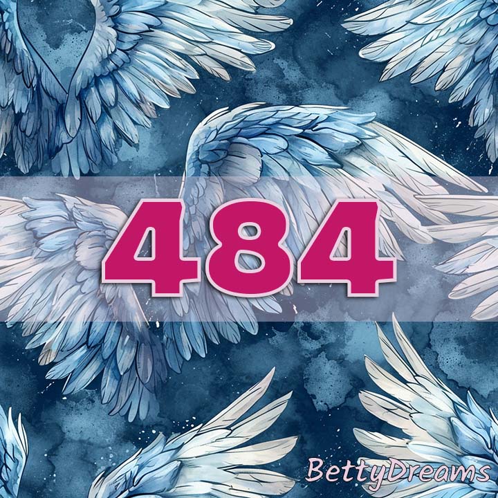 blue wings