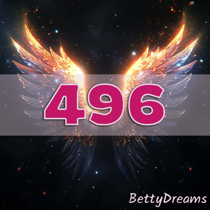angel wings 496