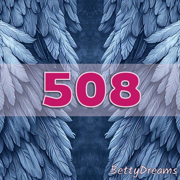 angel 508