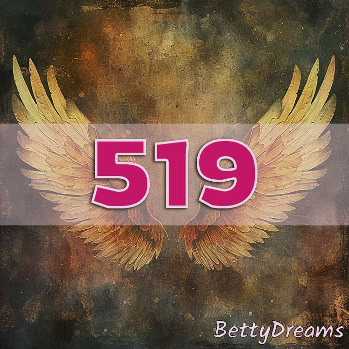 brown angel wings