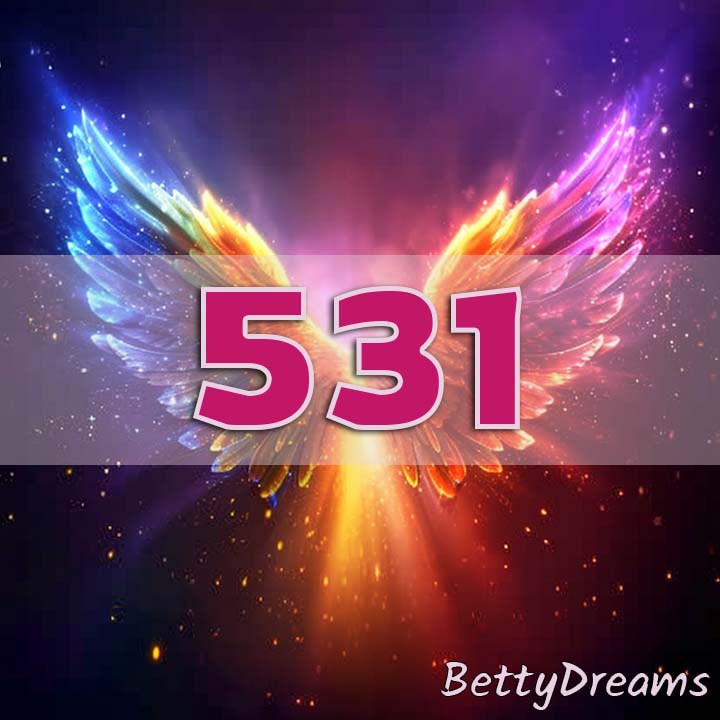 531 Intuition