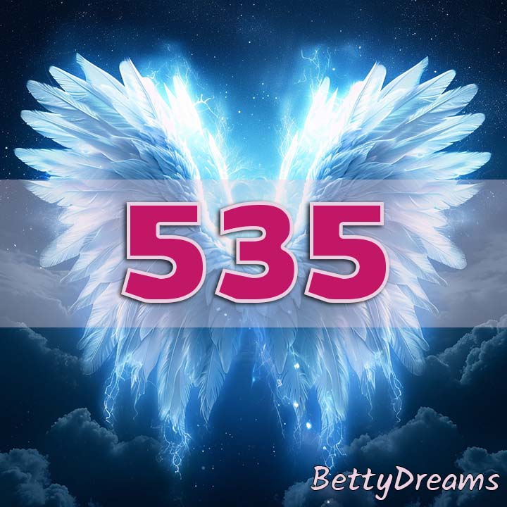 angel number
