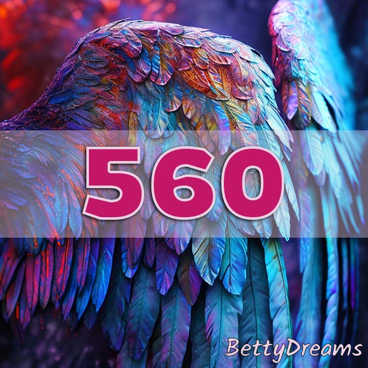 angel 560