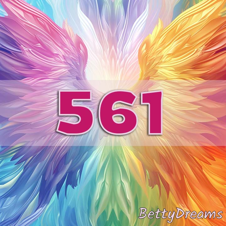 561 Intuition