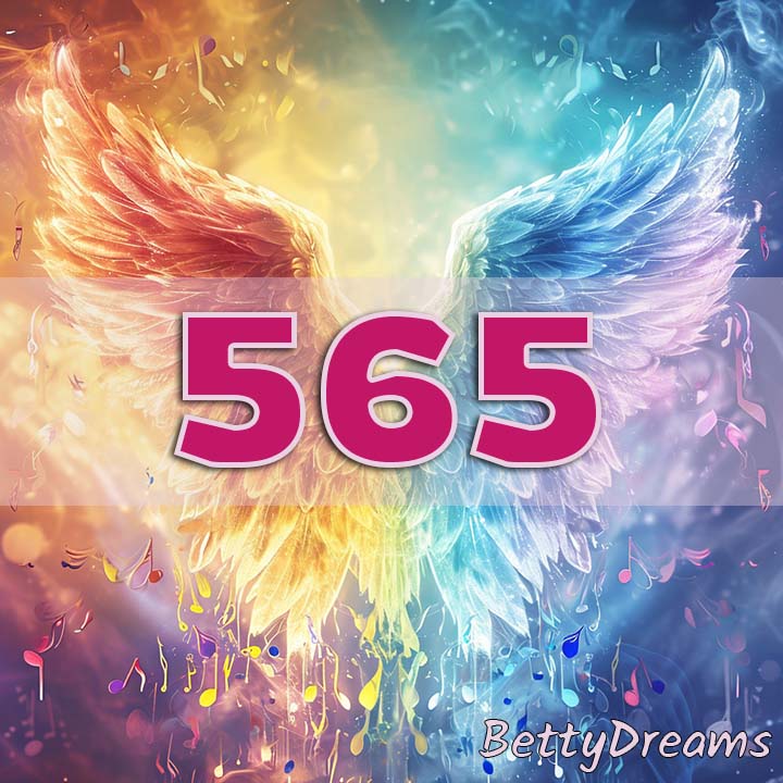 angel 565