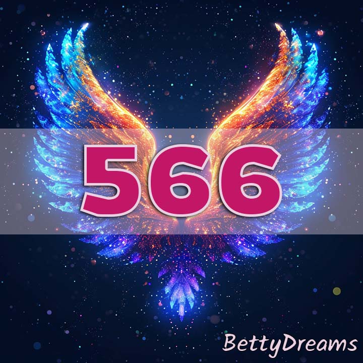 566 Intuition