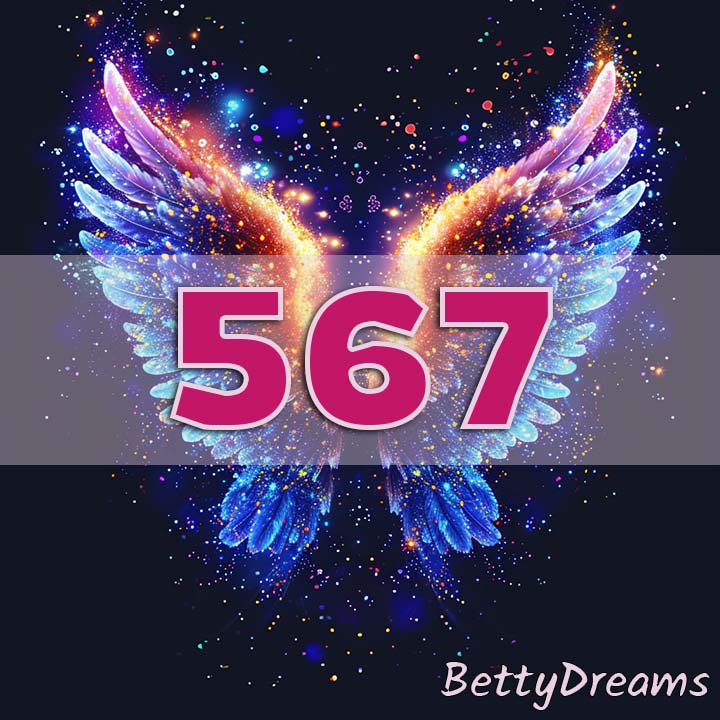 angel number wings