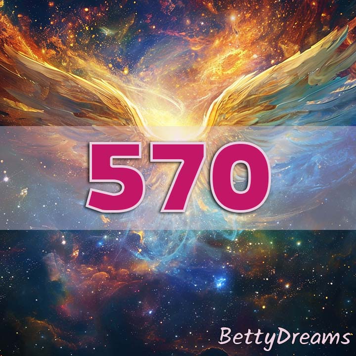 570 Intuition